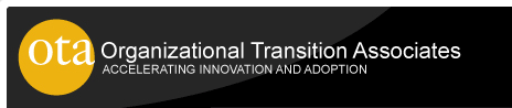 Logo Organization Transition Associates